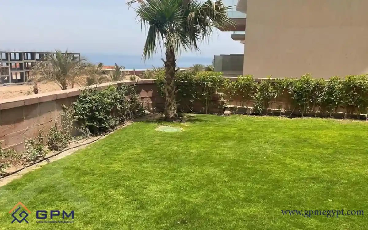 Chalet Ground for sale in Il monte galala 133m